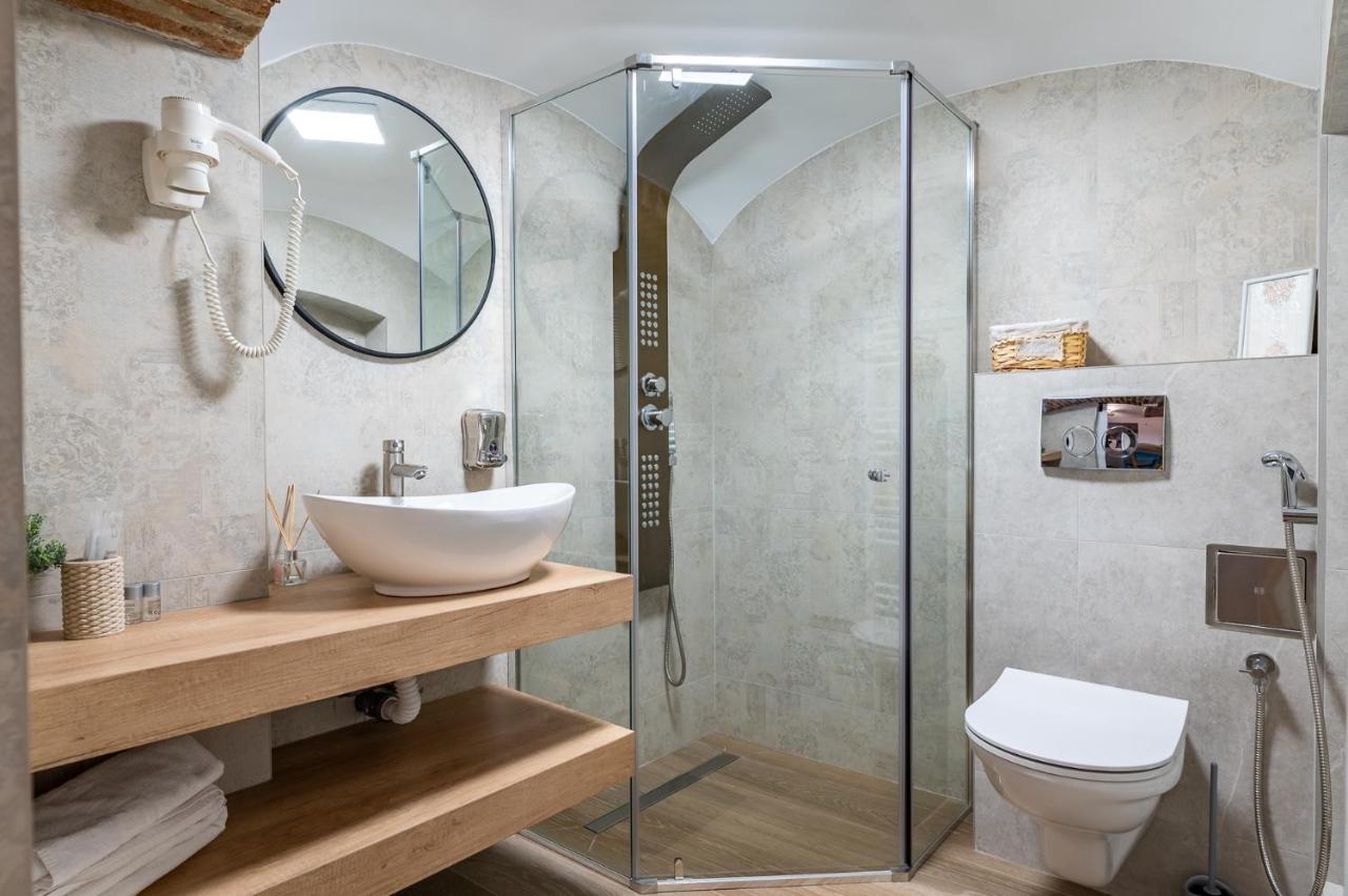 Apartment Green Sibiu Dış mekan fotoğraf